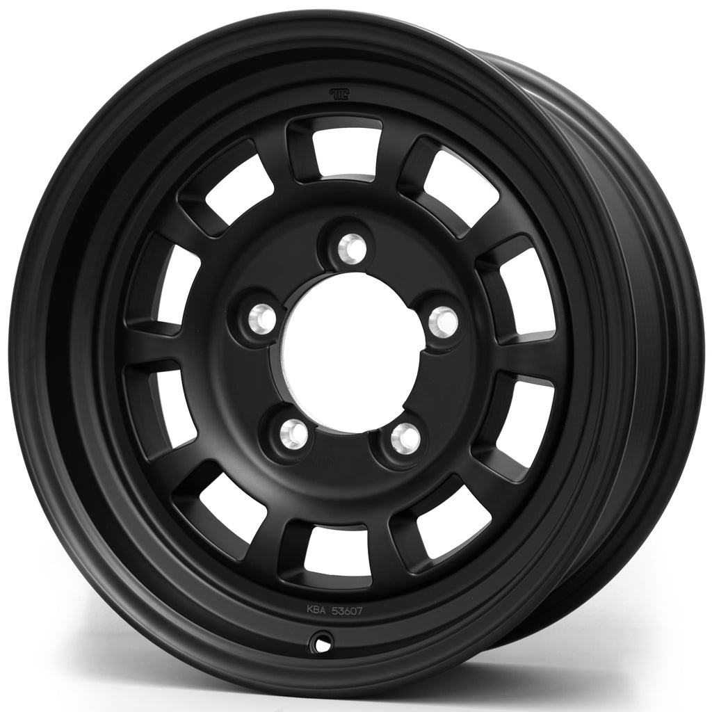 HIGH PEAK J-01 Wheels