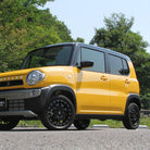 XTREME-J XJ04 Wheels (for non-Jimny models)