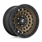 Fuel ZEPHYR Wheels