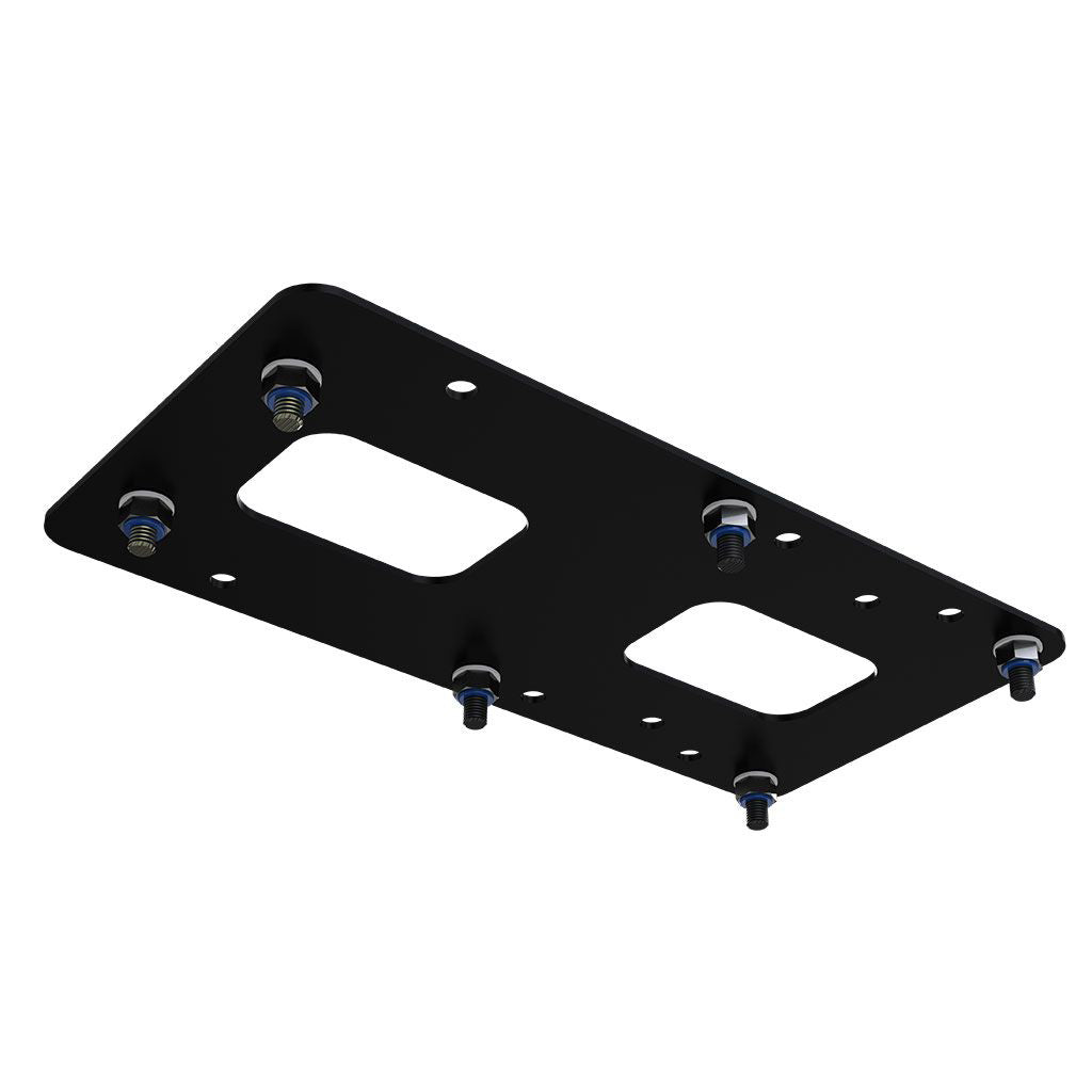 Front Runner Battery Device Mounting Plate