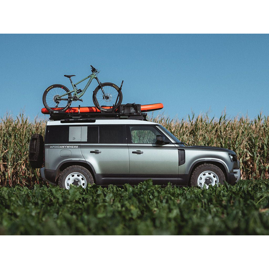 Front Runner Slimline II Roof Rack for Land Rover Defender 110 (2020+)