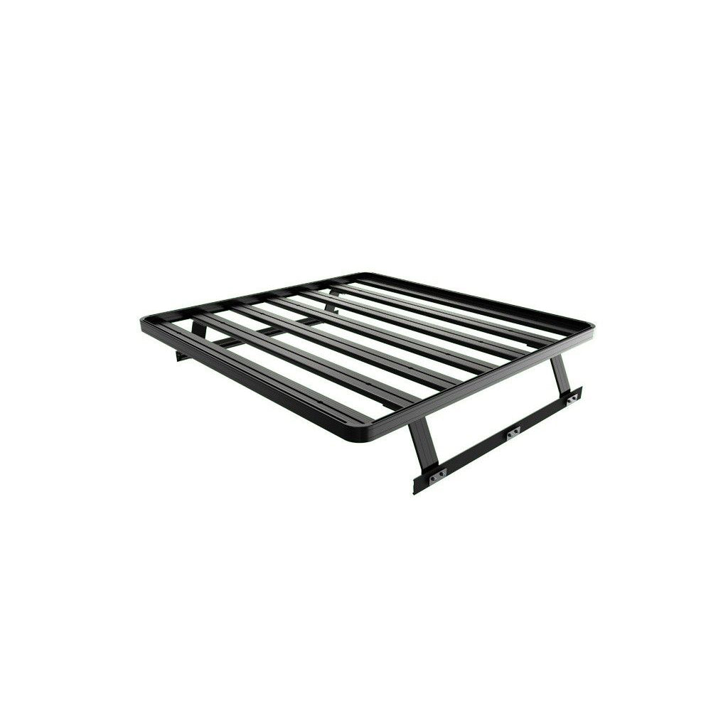 Front Runner Slimline II Load Bed Rack Kit for Chevrolet Silverado Standard Pickup Truck (1987+)