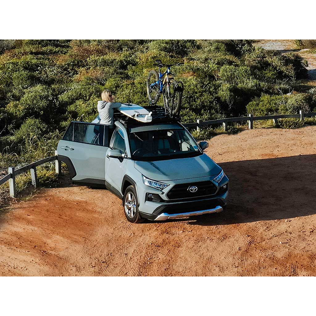 Front Runner Slimline II Roof Rack for Toyota RAV4 (2019+)