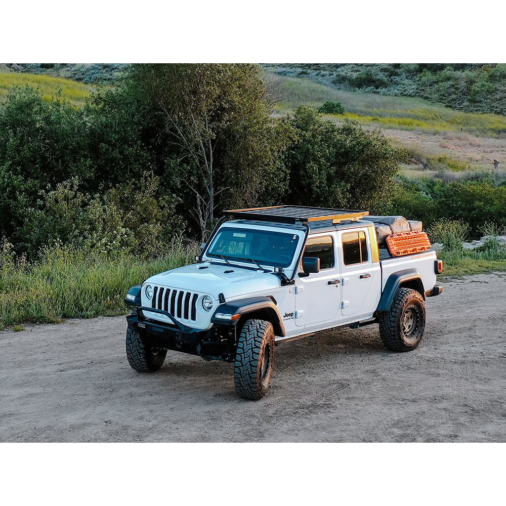 Front Runner Slimline II Extreme Roof Rack for JEEP Gladiator JT (2019+)