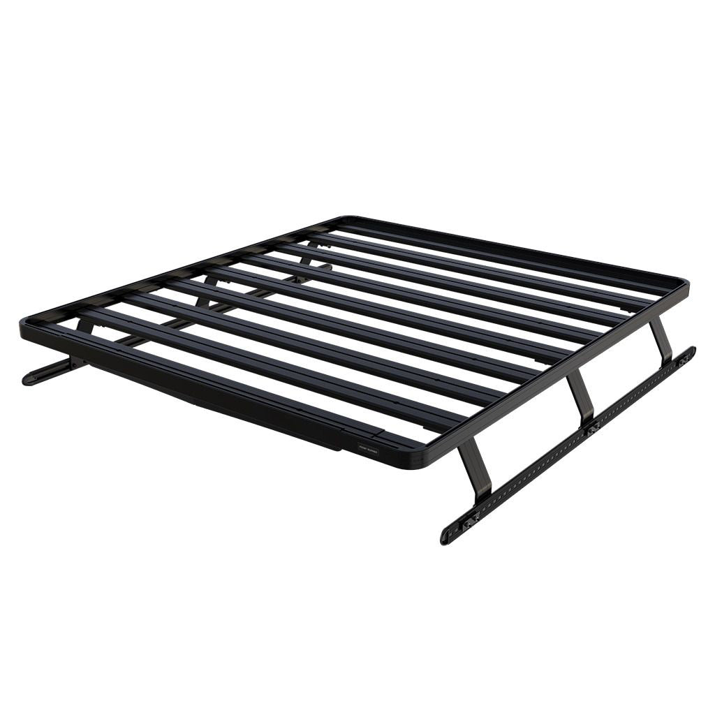 Front Runner Slimline II Load Bed Rack Kit for Dodge Ram Mega Cab 2-Door Pickup Truck (2002-2008)