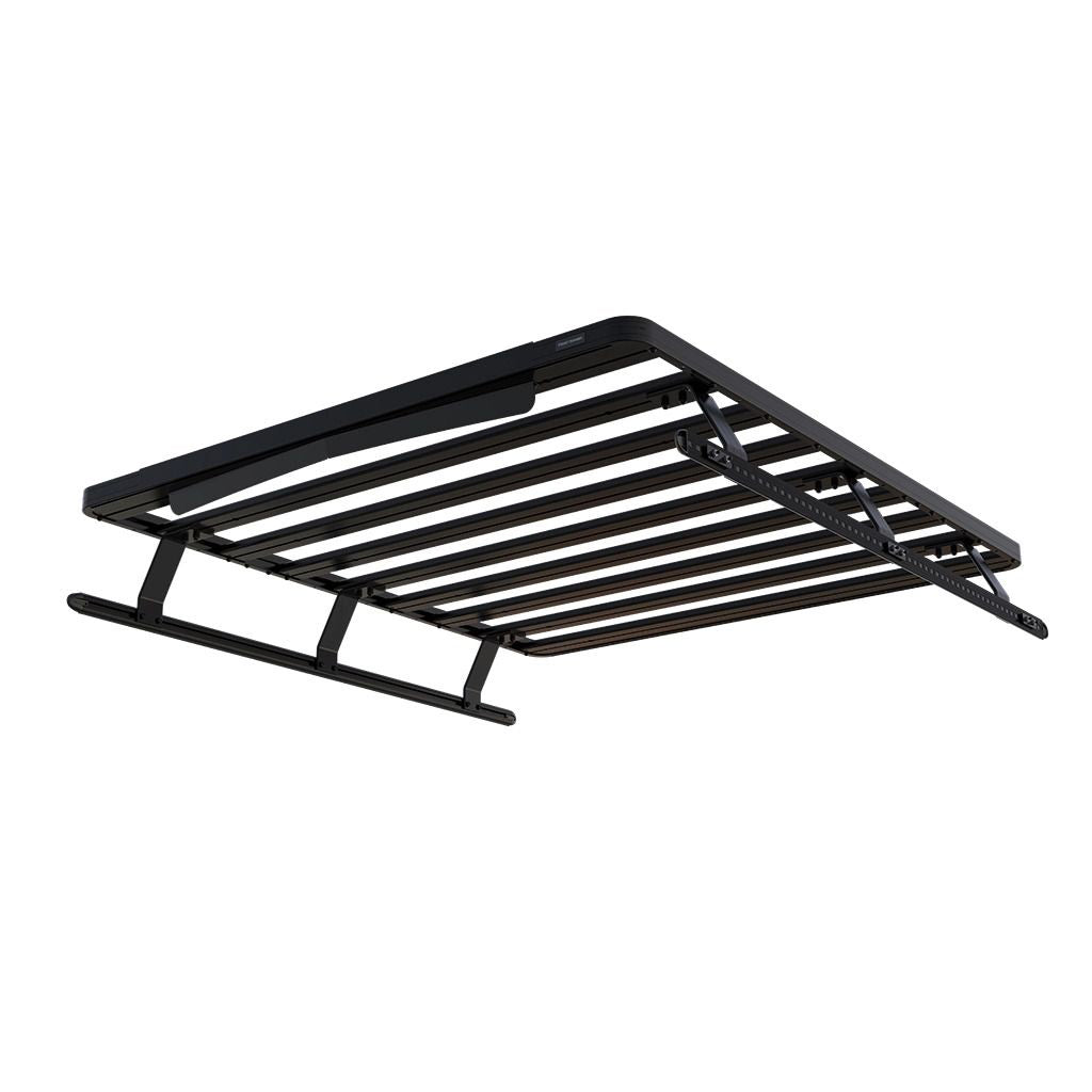 Front Runner Slimline II Load Bed Rack Kit for Dodge Ram Mega Cab 2-Door Pickup Truck (2002-2008)