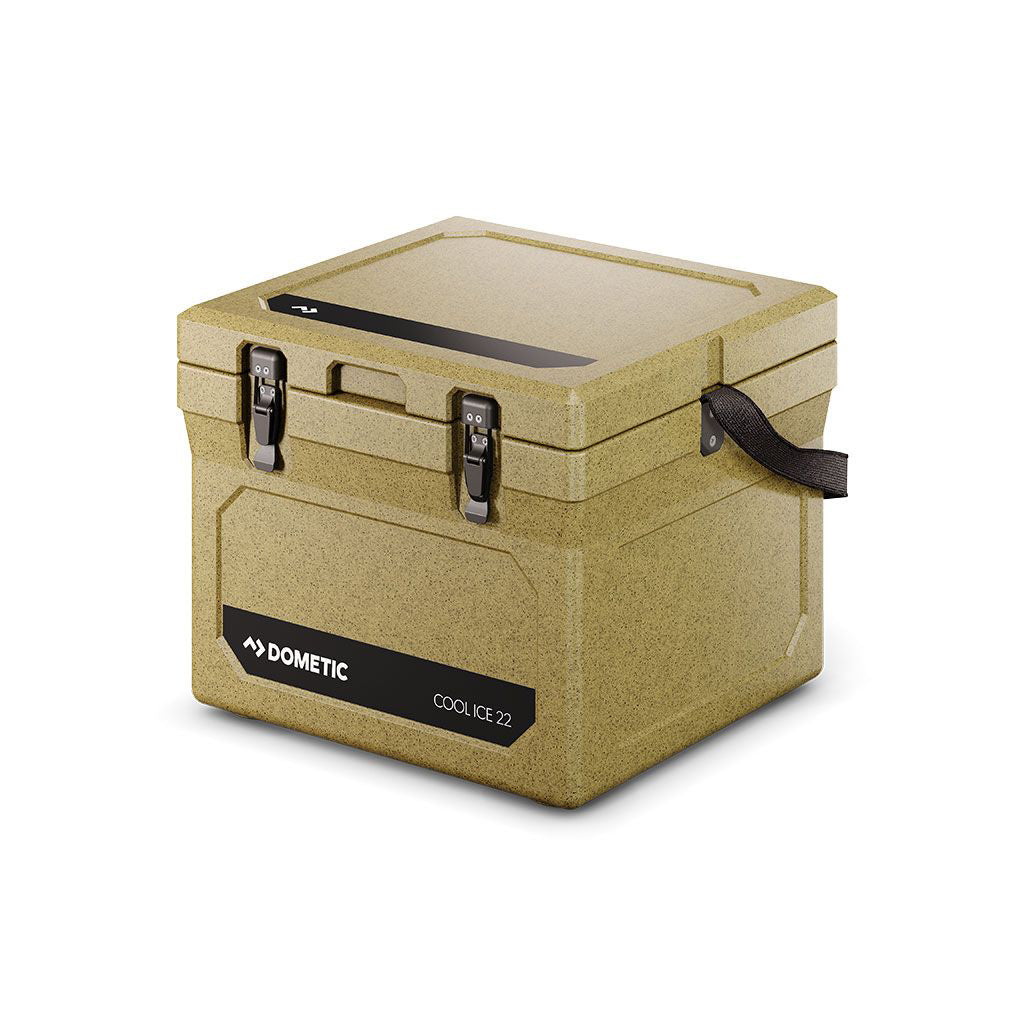 Dometic WCI 22L Cool-Ice Icebox