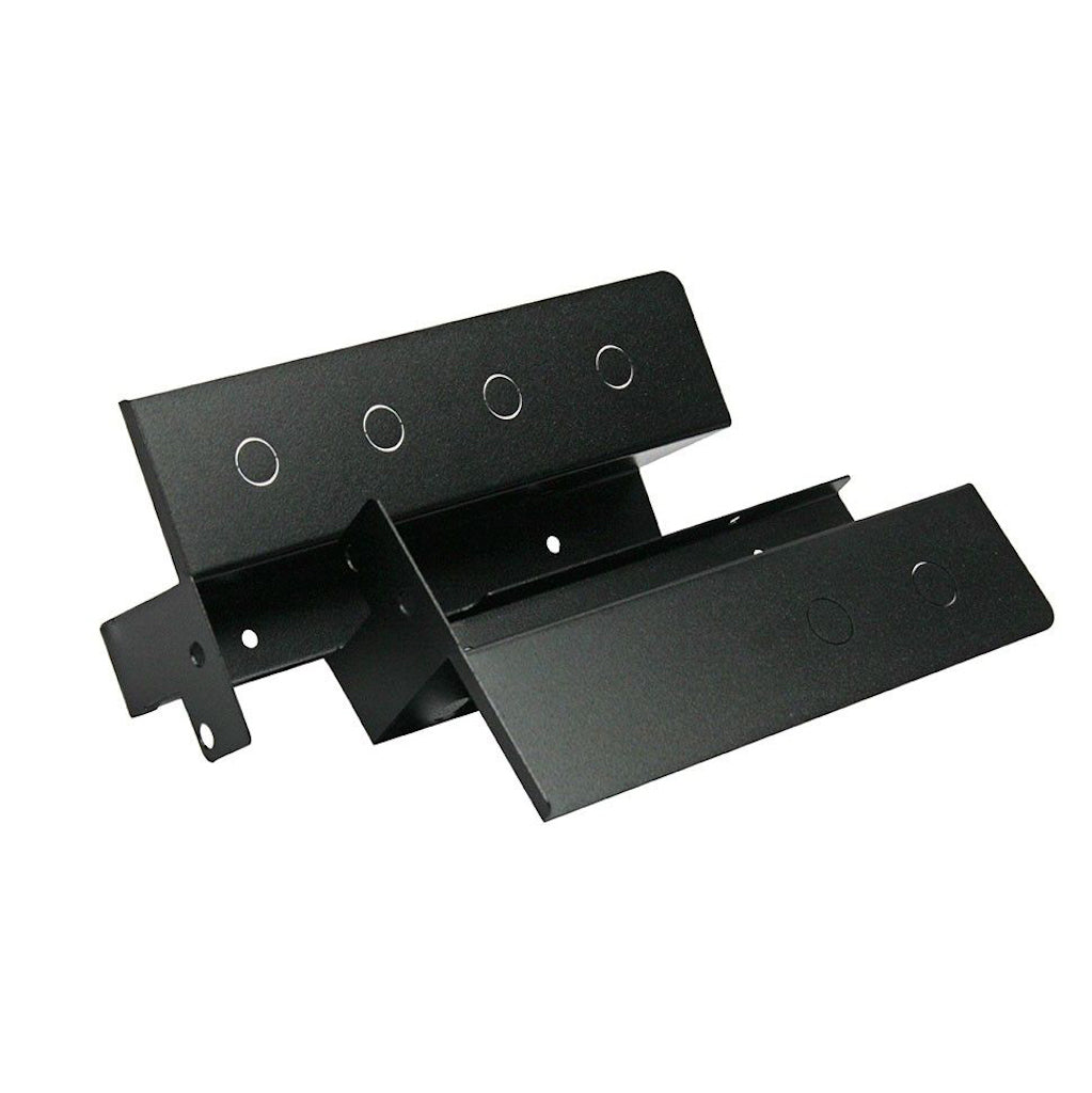 Front Runner Front Face Plate Set for Pickup Drawers (Large)