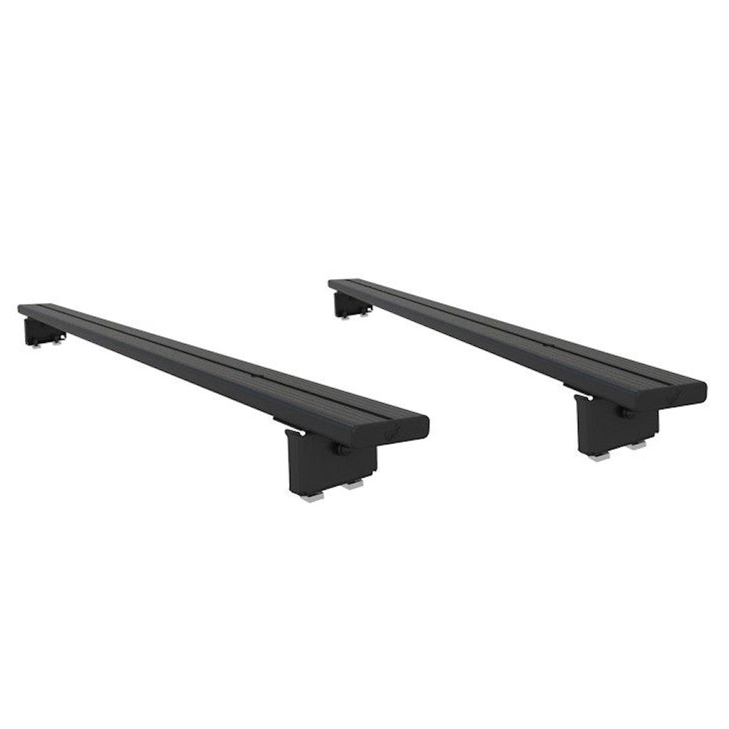 Front Runner Load Bar Kit / Track & Feet for Mitsubishi Pajero Sport