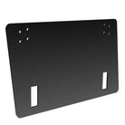 Front Runner Gullwing Window Panel (Left-Hand Side / Aluminium) for Toyota Land Cruiser 76