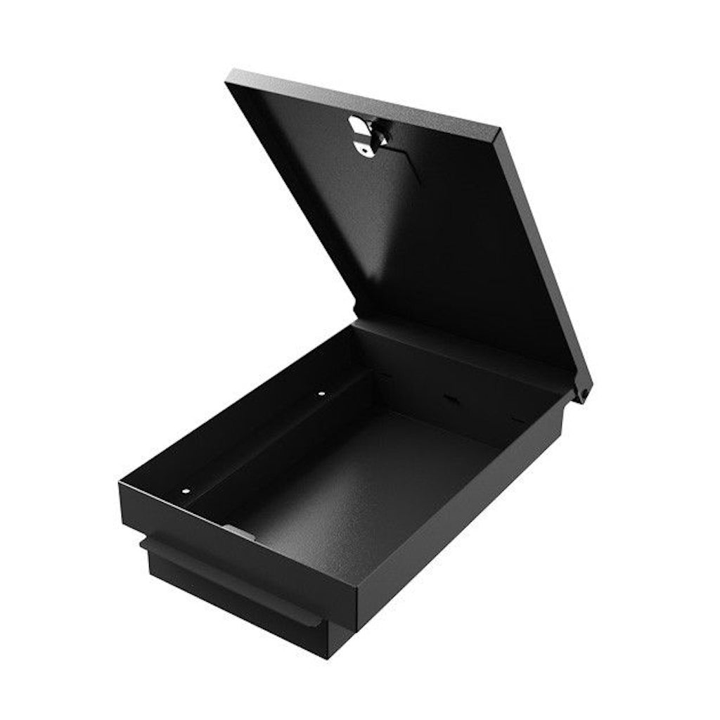 Front Runner Under Console Safe for Land Rover Defender (1983-2016)