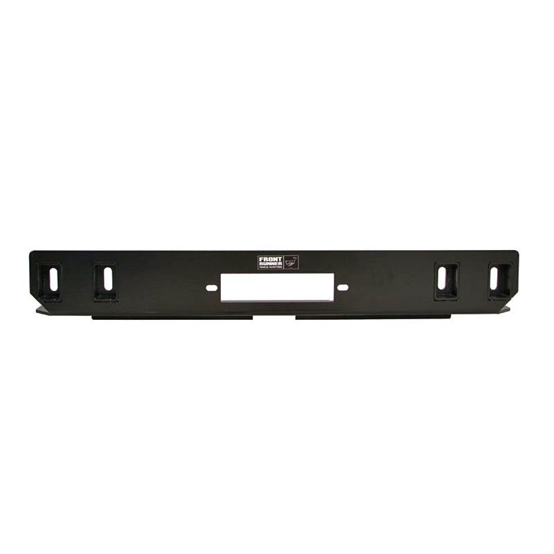 Front Runner Winch Plate for Toyota Hilux (2005-2015)