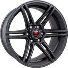 Tomahawk Navajo Wheels