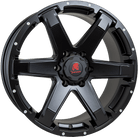 Tomahawk Chinook Wheels