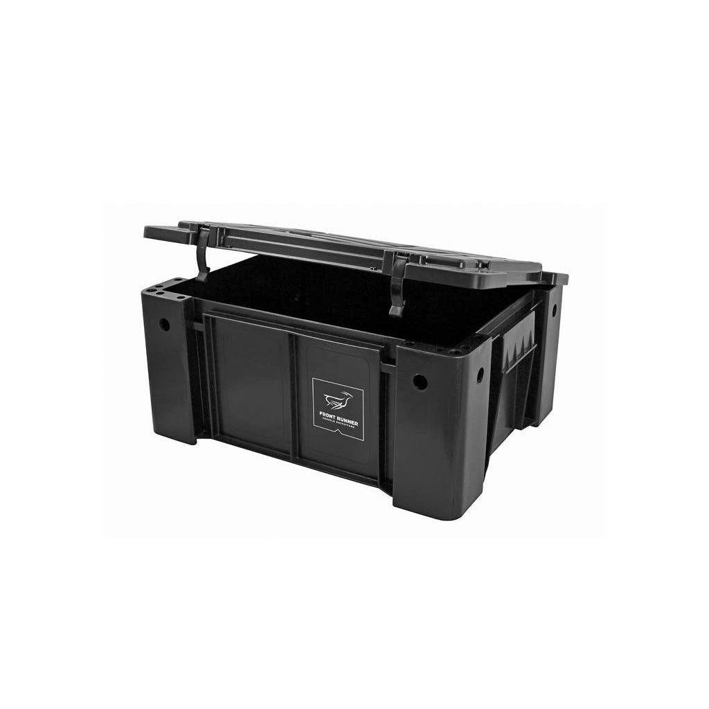 Front Runner Wolf Pack Drawer Kit for Isuzu KB DC (2013+)