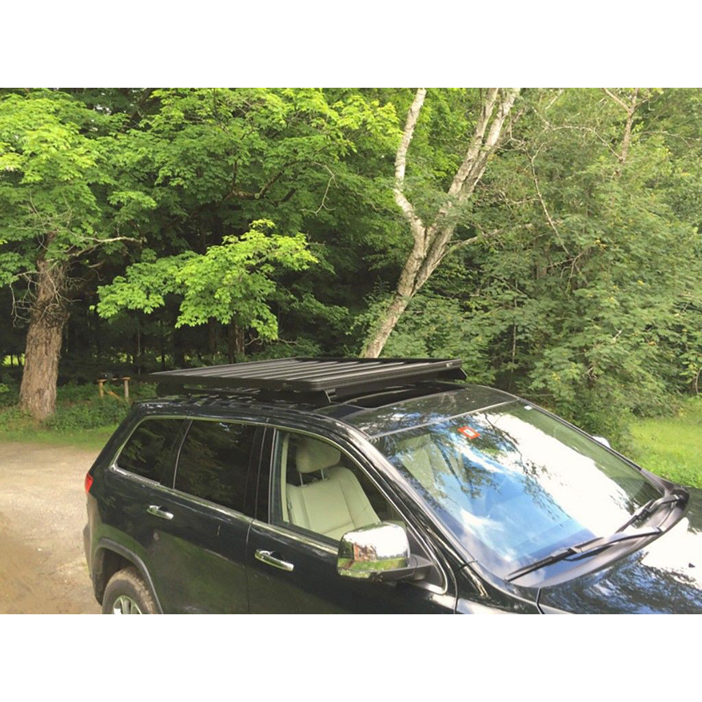 Front Runner Slimline II Roof Rack for JEEP Grand Cherokee WK2 (2011+)