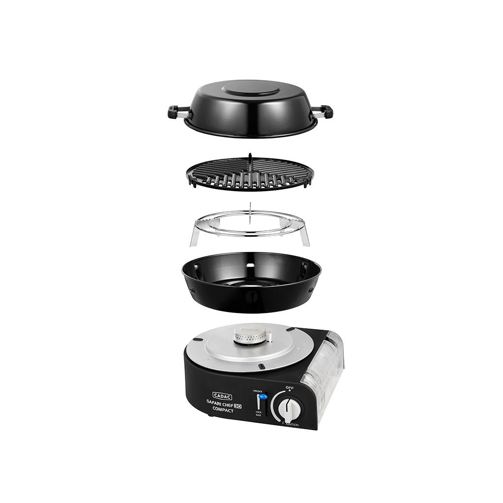 CADAC Safari Chef 30 Compact Lite