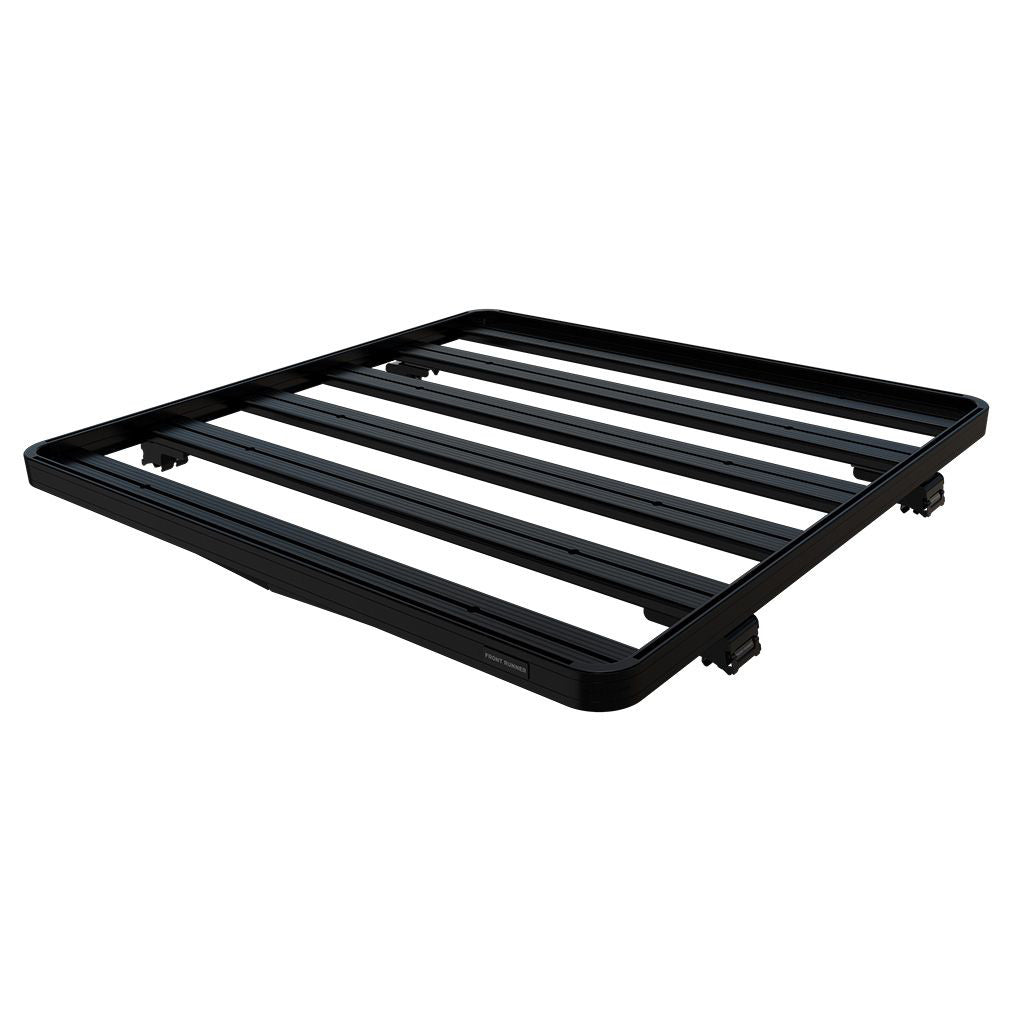 Front Runner Slimline II Roof Rack for BMW X1 (2009+)