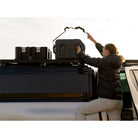 Front Runner Slimline II RSI Double Cab Smart Canopy Rack Kit - 1165MM(W) x1358MM(L)