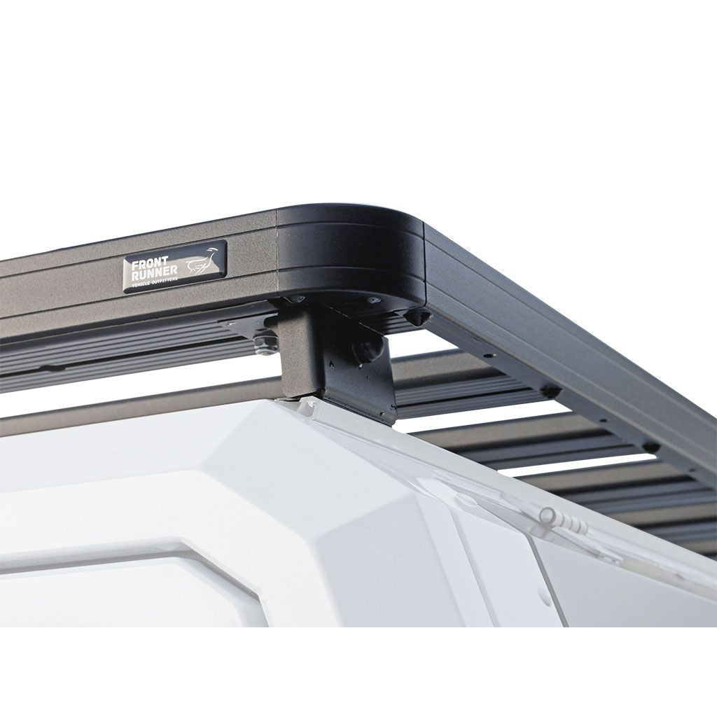 Front Runner Slimline II RSI Smart Canopy Rack Kit for Jeep Gladiator (2019+)