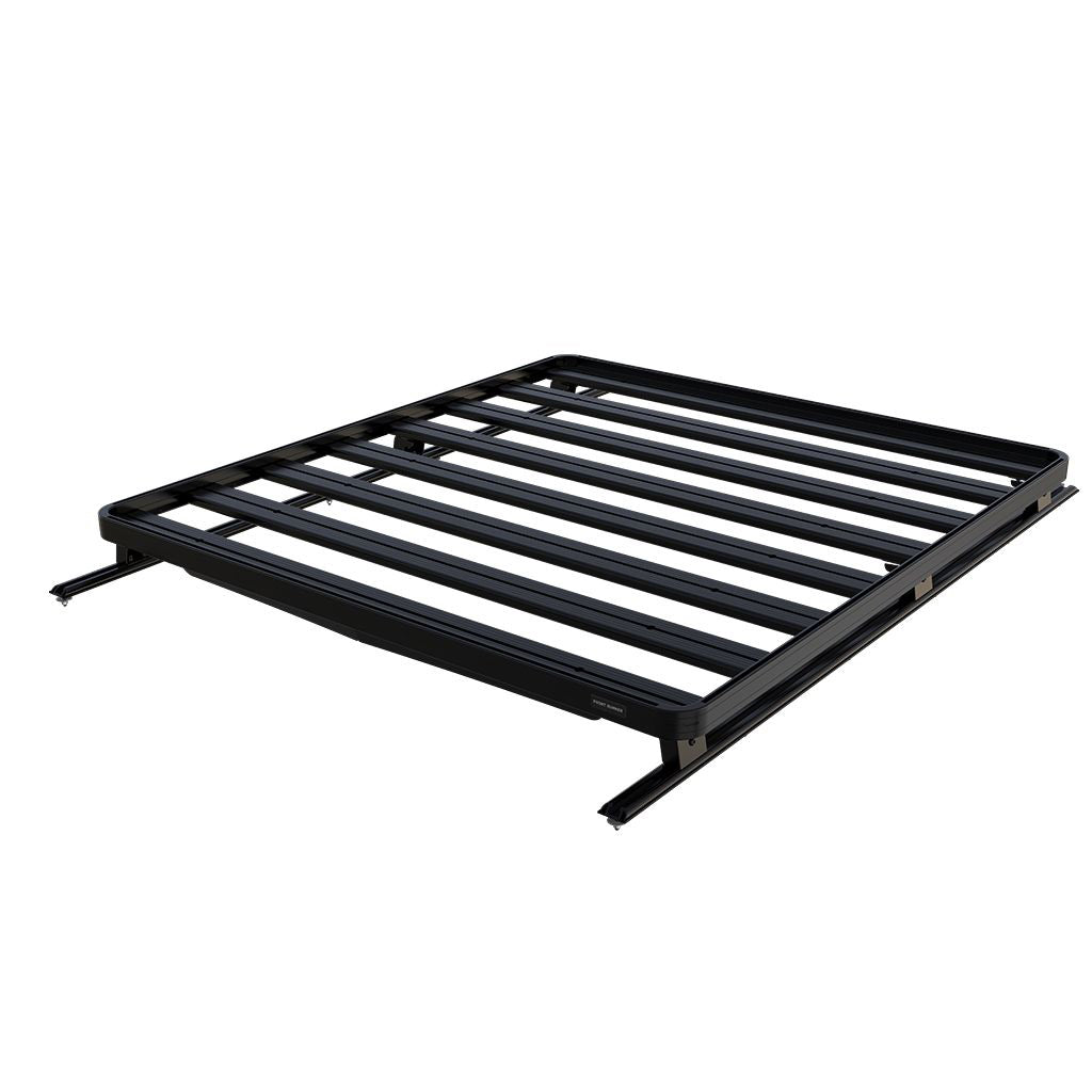 Front Runner Slimline II LEER Canopy Rack Kit for Full Size Pickup (5.5’ Bed)