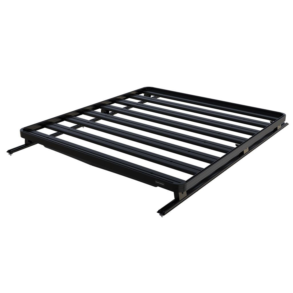 Front Runner Slimline II Snugtop Canopy Rack Kit for Full Size Pickup (5.5’ Bed)