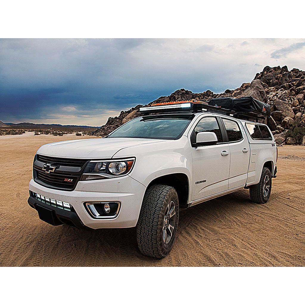 Front Runner Slimline II Roof Rack for Chevrolet Colorado (2015+)