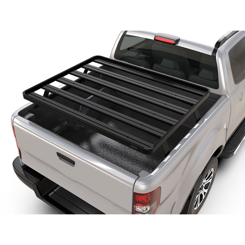 Front Runner Slimline II Load Bed Rack Kit for Chevrolet Silverado Standard Pickup Truck (1987+)