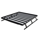 Front Runner Slimline II Roof Rack for Chevrolet Silverado Crew Cab (2007+)