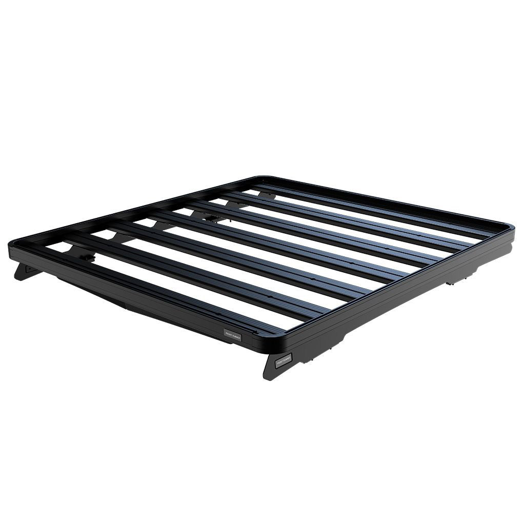 Front Runner Slimline II Roof Rack (Low Profile) for Dodge Ram 1500/2500/3500 Crew Cab (2009+)