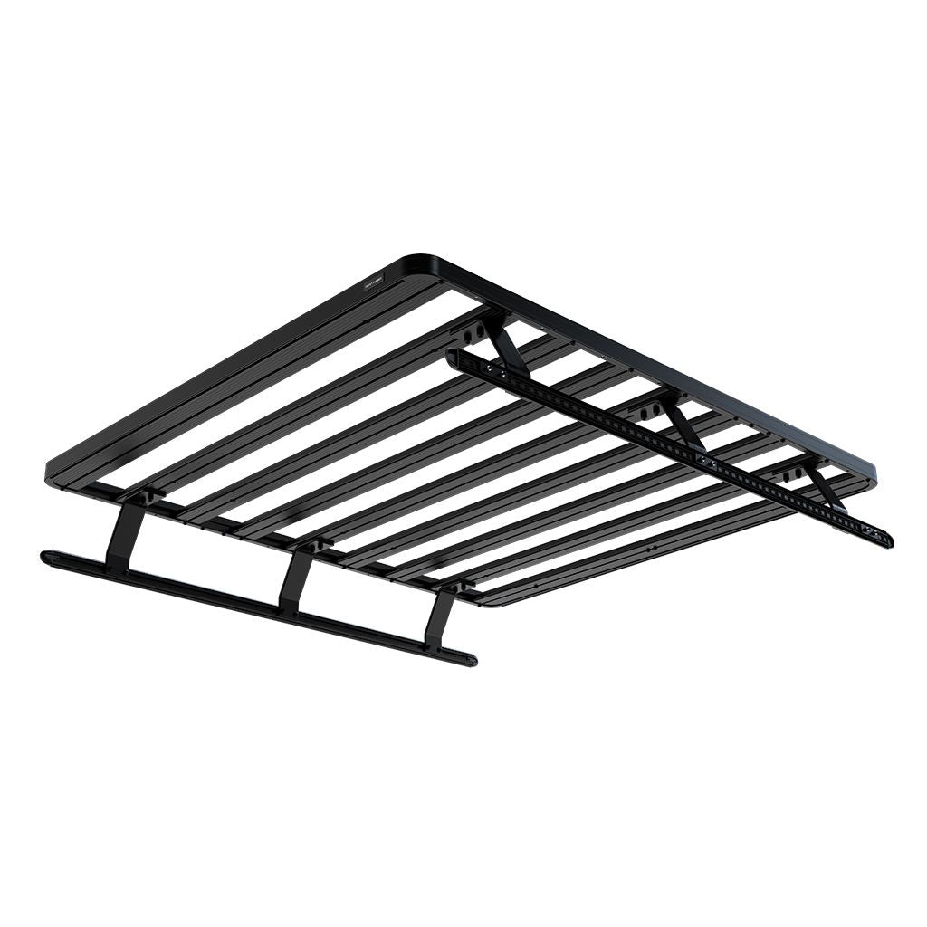 Front Runner Slimline II Load Bed Rack Kit for RAM 1500 6.4’ (2009+)