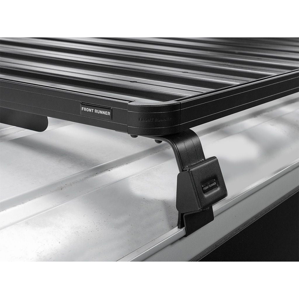 Front Runner Slimline II 3/4 Length Roof Rack for Ford E150/E250/E350 Extended Cab (1992-2014)