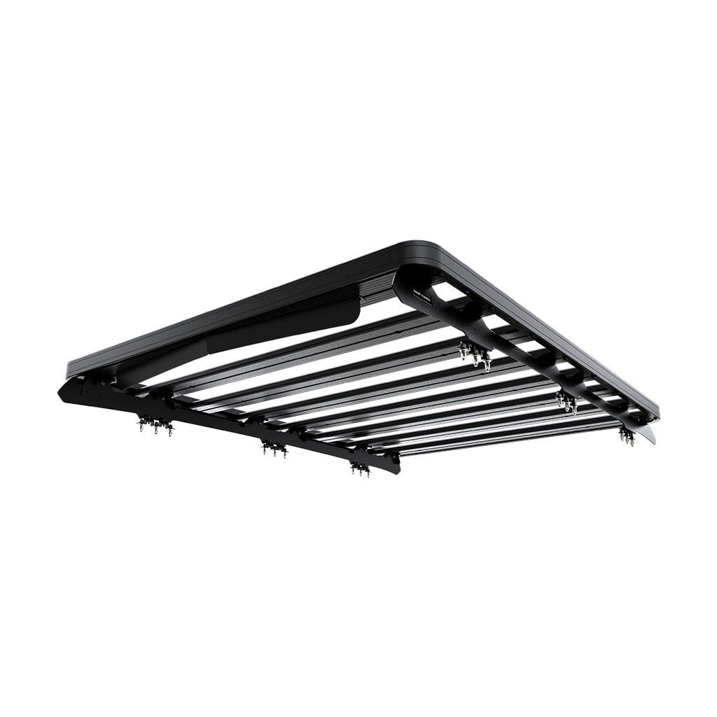 Front Runner Slimline II Roof Rack (Low Profile) for Ford F150 Crew Cab (2009+)