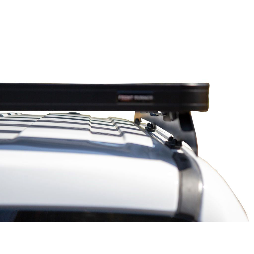 Front Runner Slimline II Roof Rack (Low Profile) for Ford F150 Crew Cab (2009+)