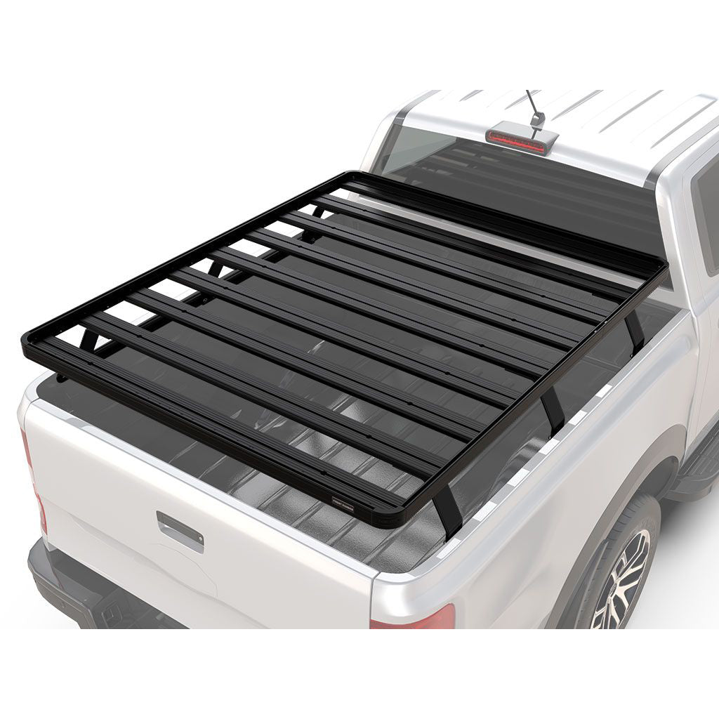 Front Runner Retrax XR 6’ Slimline II Load Bed Rack Kit for Ford F150 Raptor (2015+)