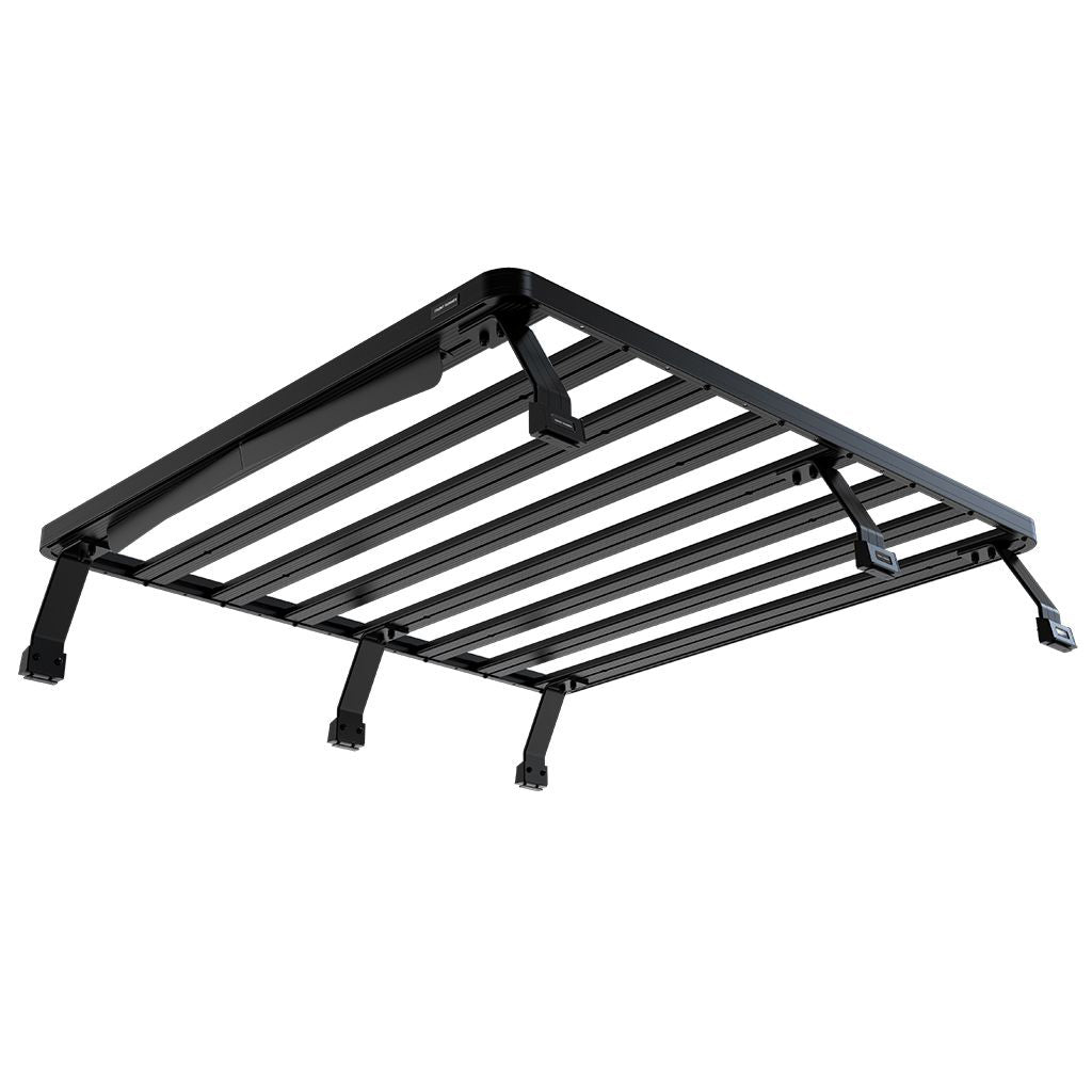 Front Runner Retrax XR 6’ Slimline II Load Bed Rack Kit for Ford F250 Crew Cab (2015+)