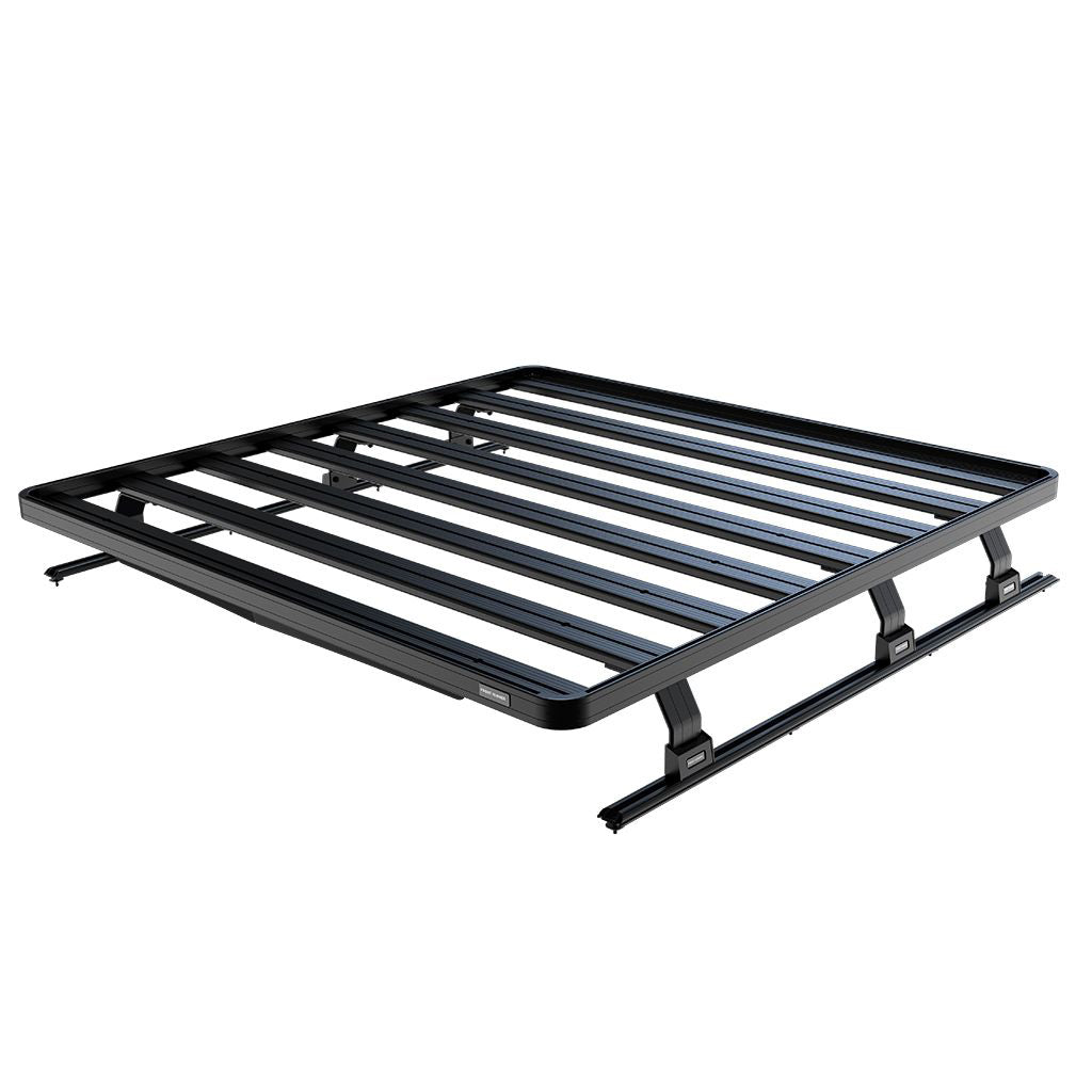 Front Runner Slimline II Load Bed Rack Kit for Ford F150 Raptor 5.5’ (2009+)