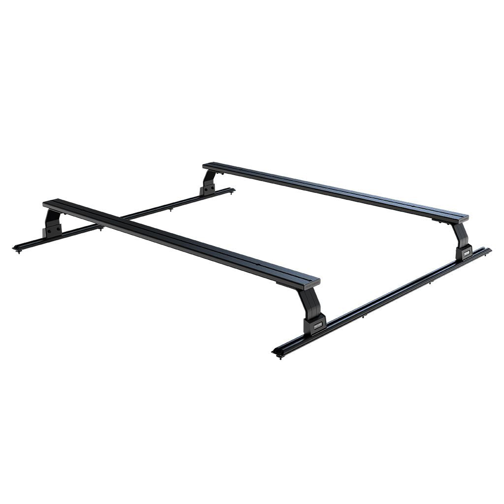 Front Runner Double Load Bar Kit for Ford F150 Raptor 5.5’ (2009+)