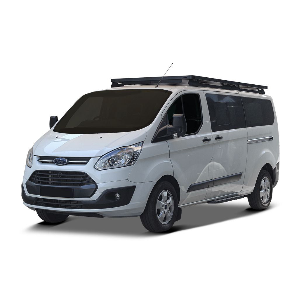 Front Runner Slimline II Roof Rack for Ford Tourneo/Transit Custom LWB (2013+)