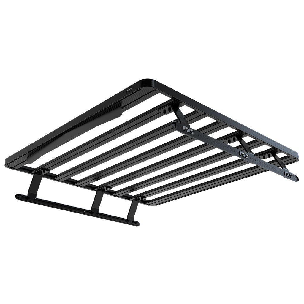 Front Runner Slimline II Load Bed Rack Kit for GMC Sierra 1500 / Short Load Bed (2007+)