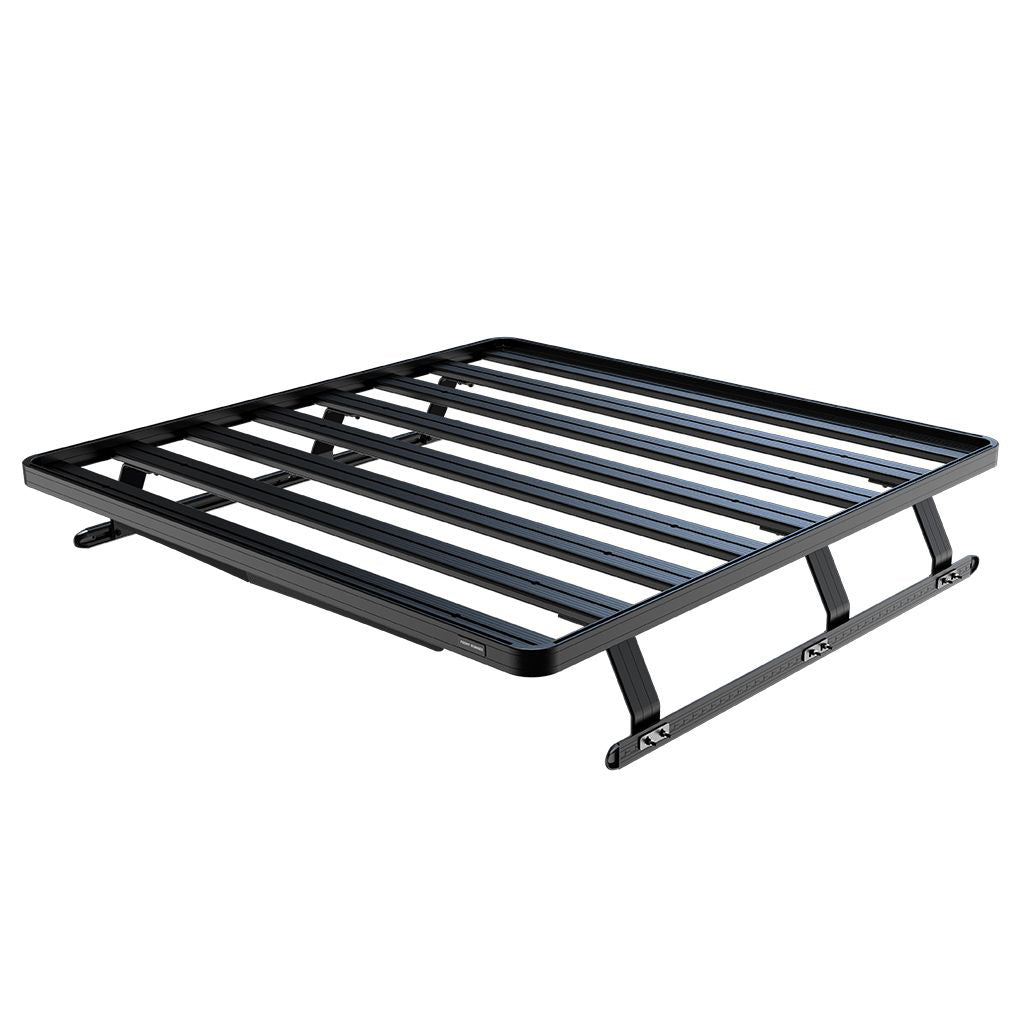 Front Runner Slimline II Load Bed Rack Kit for GMC Sierra 1500 / Short Load Bed (2007+)