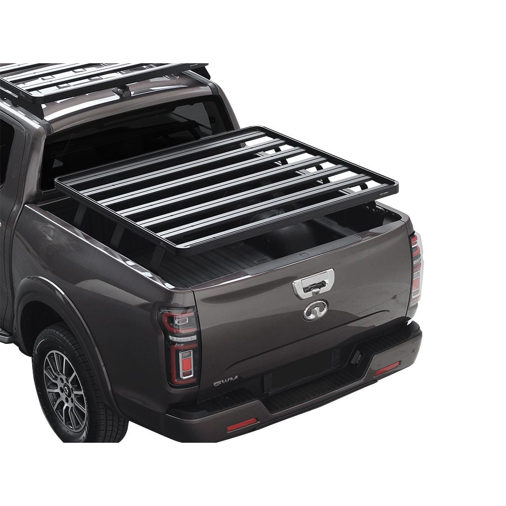 Front Runner Slimline II Load Bed Rack Kit for GWM P Series (2020+)