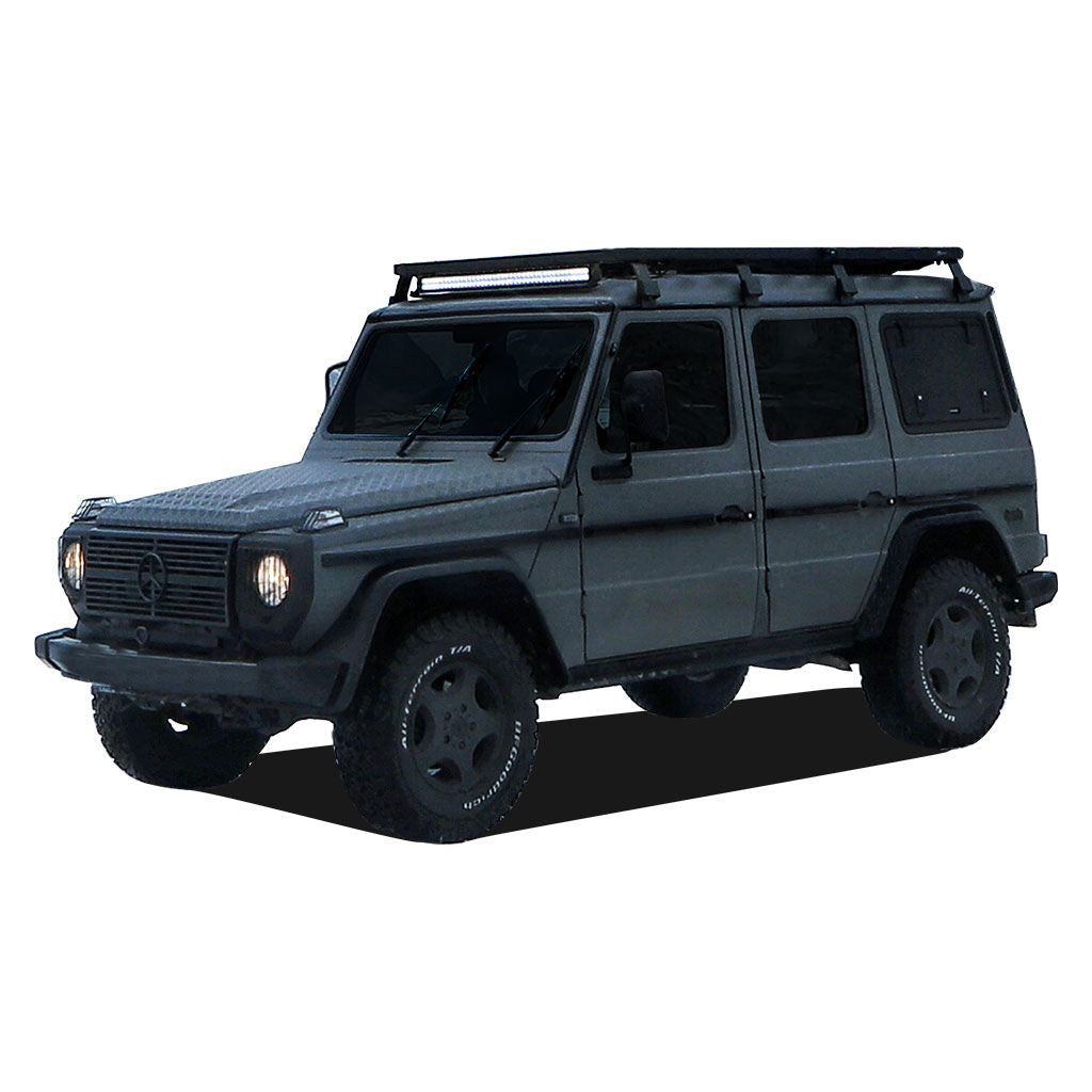 Front Runner Slimline II Roof Rack for Mercedes G-Class (1979-2017)