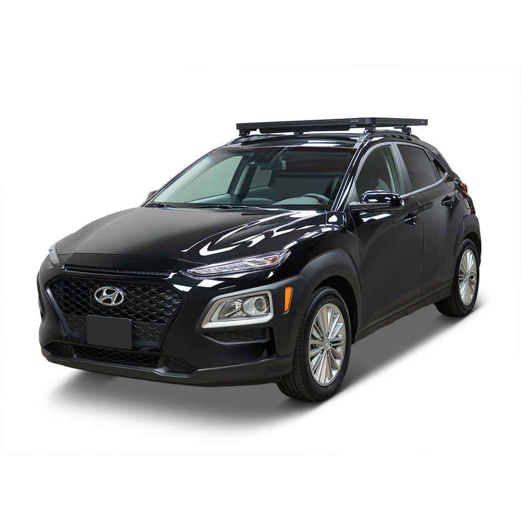 Front Runner Slimline II Roof Rail Rack Kit for Hyundai Kona (2018+)