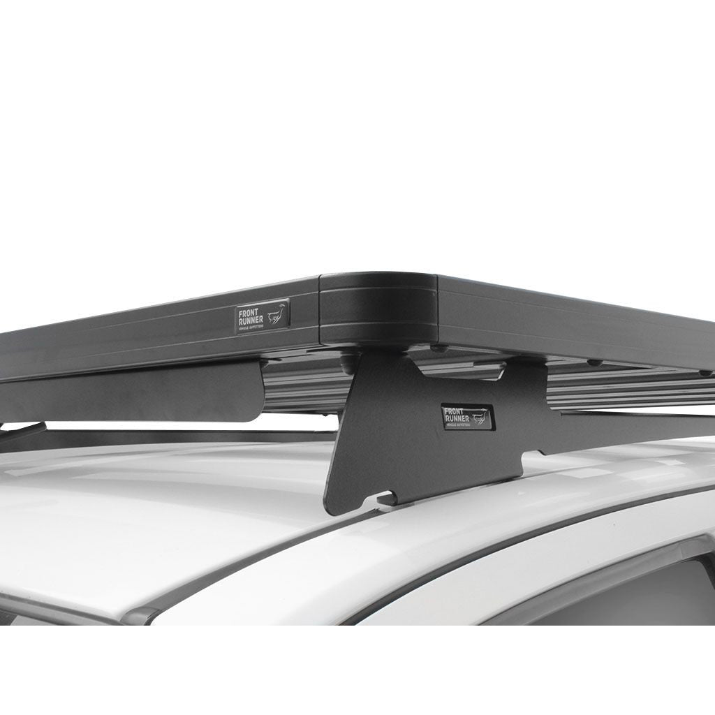 Front Runner Slimline II Roof Rack for Isuzu RT50/85 DC (2013-2019)