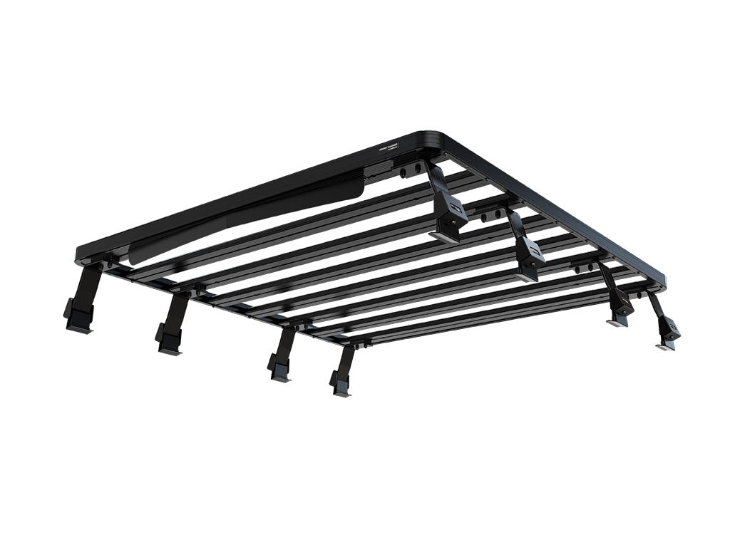 Front Runner Ineos Grenadier Quartermaster (2023-Current) Slimline II Roof Rack Kit