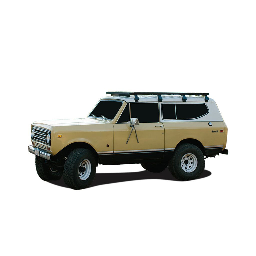 Front Runner Slimline II Roof Rack for International Scout II (1971-1980)