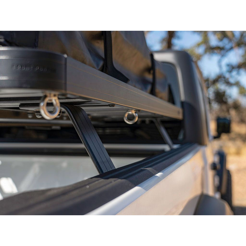 Front Runner Slimline II Load Bed Rack Kit for Jeep Gladiator JT (2019+)