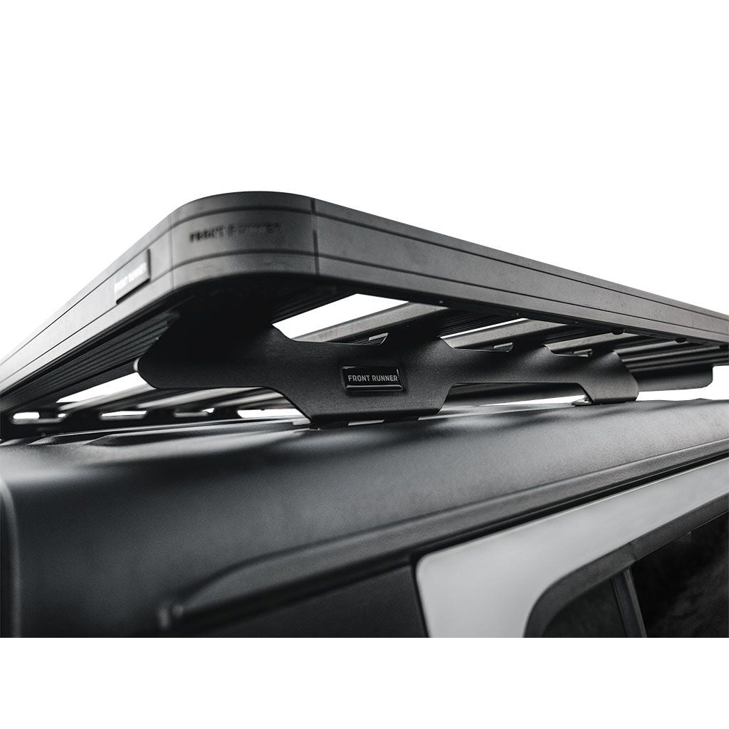 Front Runner Slimline II Extreme Roof Rack for JEEP Gladiator JT (2019+)