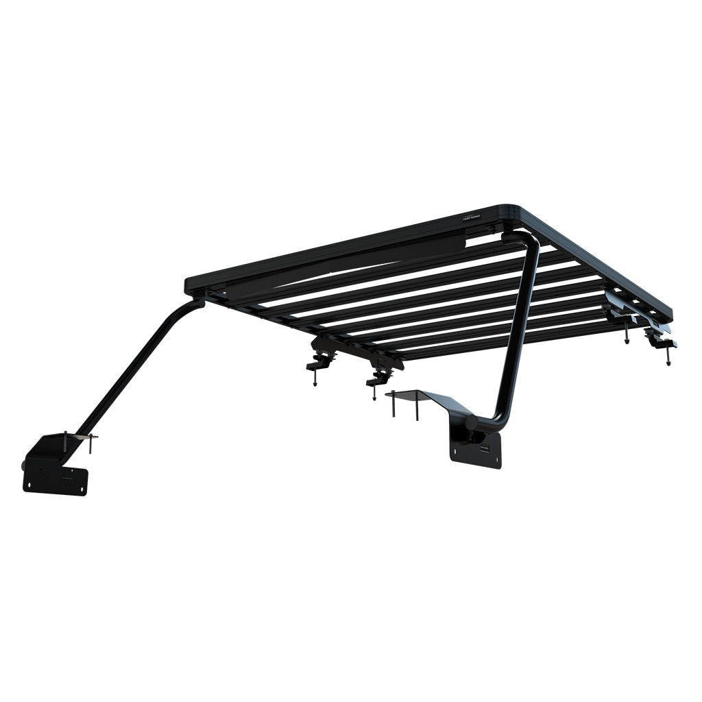 Front Runner Slimline II Extreme Roof Rack for JEEP Gladiator JT Mojave/Diesel (2019+)